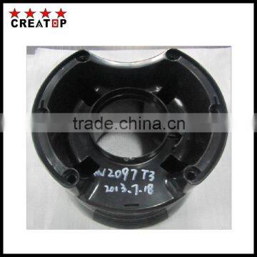 injection moulded basement support