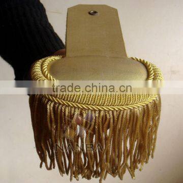 Epaulette Shoulder Boards| Uniform Epaulette Shoulders | Bullion Epaulette Shoulders