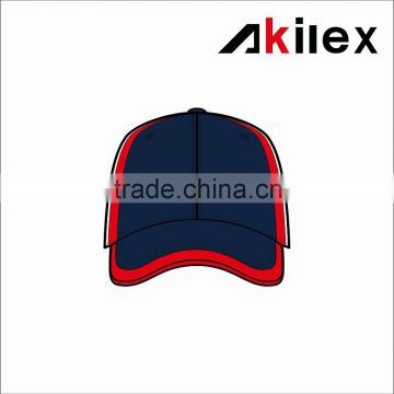 Embroidery Design Customize Reasonable Price Simple Plain Mesh Trucker Baseball Caps