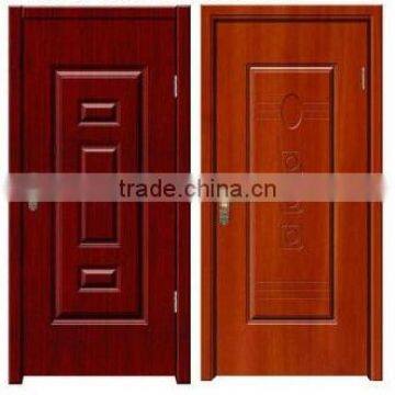 fireproof wooden doors