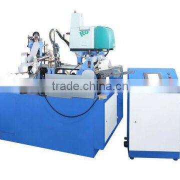 automatic water cone cup making machine