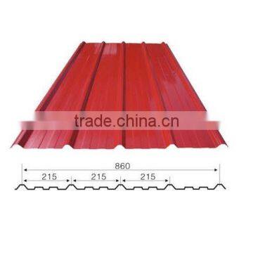 Color Steel Roll Forming Machine photo-2