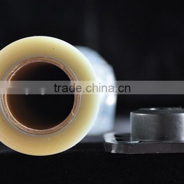 100 Microns Transparent Film Plasti Film for Inkjet Printing