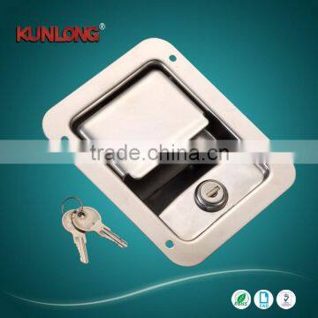 SK1-50013 Nice Price Truck Stainless Steel Lock