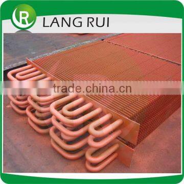 Superior Bimetallic Extruded Fin Tube for Heat Exchanger photo-3