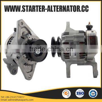 *12V 55A* Denso Alternator For Caterpillar,1449954,144-9954,0R9700