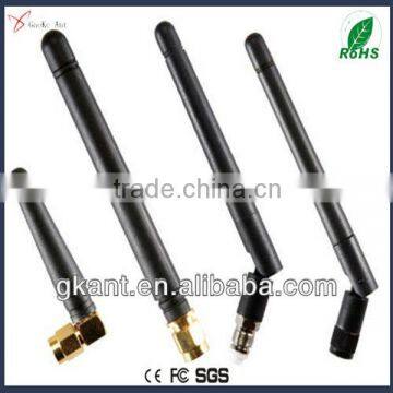 High Frequency WIFI/3g/gsm External antenna RG-174