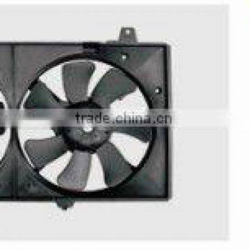 RADIATOR FAN /FAN ASSEMBLY FOR MAZDA