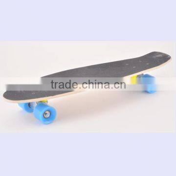 28 Inch Pure Canadian Maple Wood Skateboards