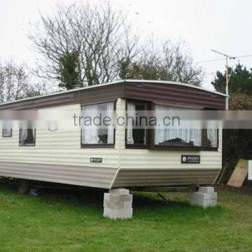 20ft/40ft high quality and economic prefabricated movable container house