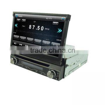 Winmark 7 Inch 1 Din Car Stereo With Touch Screen Wince 6.0 Dual Core Wifi 3G GPS Bluetooth Digital TV Input Universal photo-3