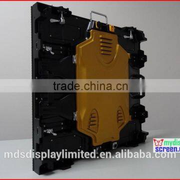 Cheapest P10 Outdoor Rental Smd Display, 640mm*640mm, IP65,high Referesh,high Gray Grade, High Brightness 7500NITS,p8,p10,p6 photo-3