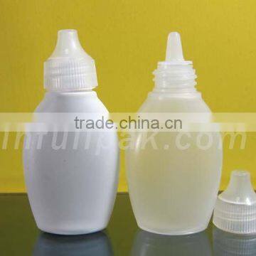 30ml Liquid medicine Bottle