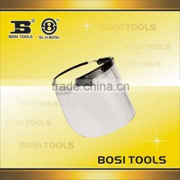 Protecting Mask Transparent PVC