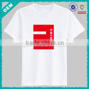 Rap , Hi Hop , Eminem t Shirts Screen Printing in China (lyt0300063) photo-2