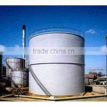 Oil Storage Tank