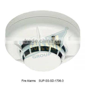 Fire Alarms ( SUP-SS-SD-1706-3 )