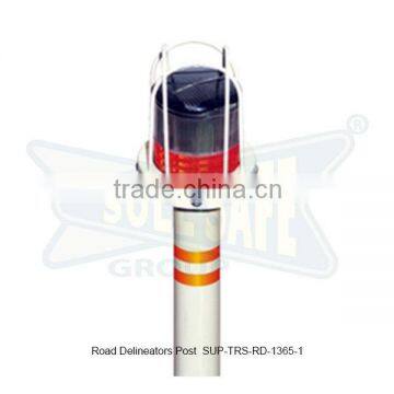 Road Delineators Post ( SUP-TRS-RD-1365-1 )