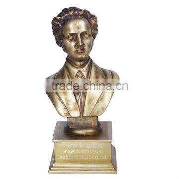 DEDO Resin Statues Of Musician photo-2