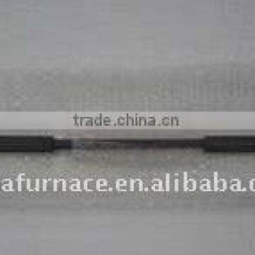 Slot style Silicon carbide(SiC) heating elements/rods