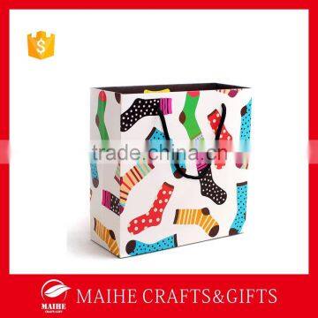 Paper Color Gift Bag