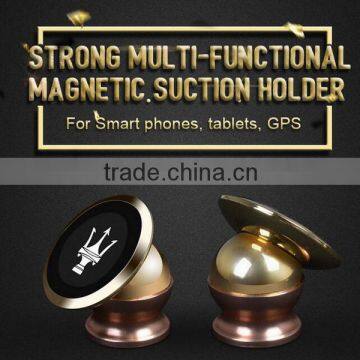 magnetic mobile phone car holder ,car mobile phone holder