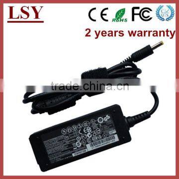 19.5V 2.05A ac adapter power battery charger for hp mini laptop ac chargers