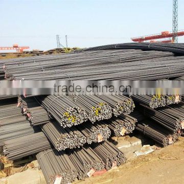 HRB400 Steel Rebar Prices