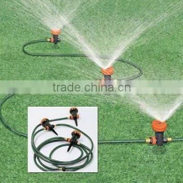 Sprinkler System