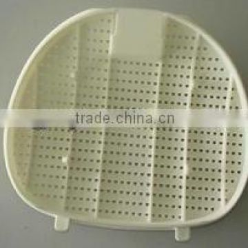 custom made plastic injection molding screen