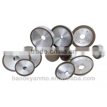 electroplated diamond grinding wheels