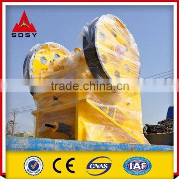 Factory Manufacturer Coke Pe 150x250 Jaw Crusher photo-5