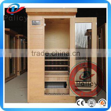 Red Light Infrared Sauna,infrared Sauna Red Light,infrared Sauna Shower Combination photo-2