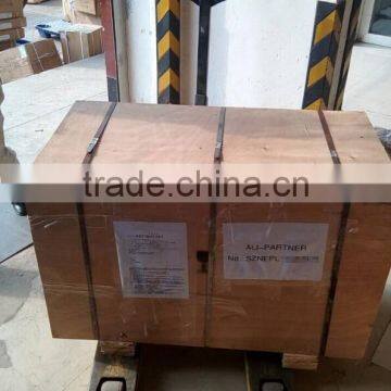 Corn Puff Snack Extruder Puff Corn Extruder photo-3