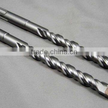 HSS twist drill M35 Cobaltic Twist Drill with Straight Shank