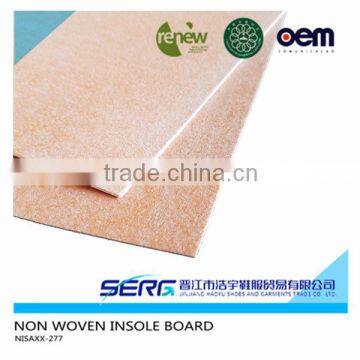 Texon Shoe Rigid Insole Board photo-6