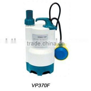 Submersible Pump