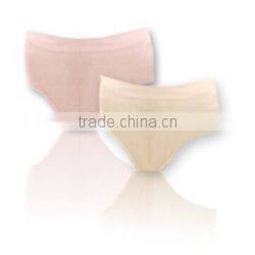 Functional Nylon Knitted Underwear for Ladies photo-4