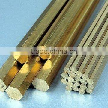 high quality Brass rod