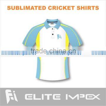 Customised Indoor cricket Clothing