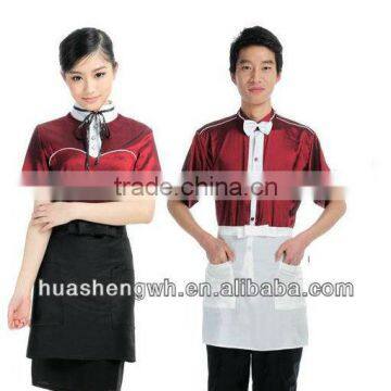 uniform beauty salon uniform