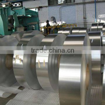 aluminum strip 3003-O H12 H14 3003-O transformer aluminum strip competitive price and quality