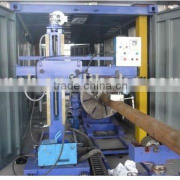 Piping Prefabrication Automatic Welding Workstation(B Type)