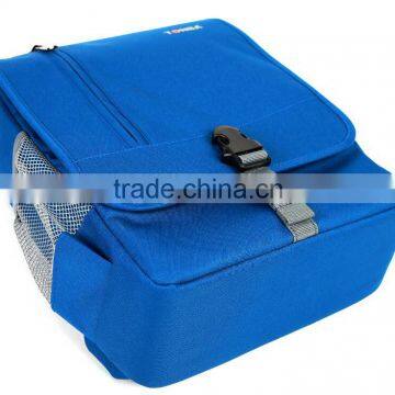 Cute Waterproof Nylon -Optimal Carrying Comfort -Computer Bag Backpack photo-2