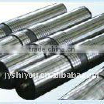 hydraulic breaker piston