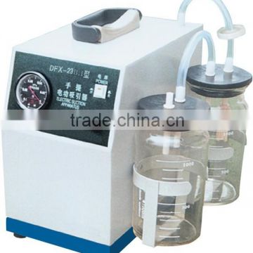 surgical suction pump, surgical suction machine, suction aspirator device