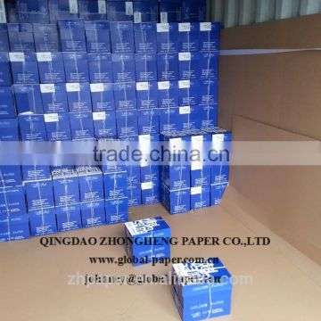 White A4 Paper 500 Sheets 1 Ream Copy Paper/ A4 Copier Paper 80gm photo-5