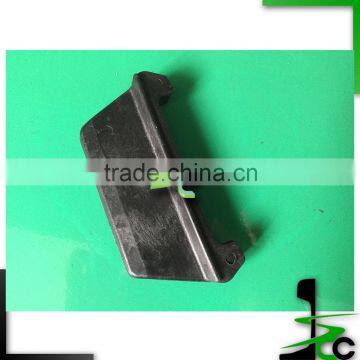 Gauge Plate Insulators/GPI for UIC54/UIC60 Rails photo-6