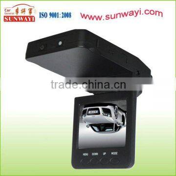 SW-1151 Motion Detection car dvr with night vision