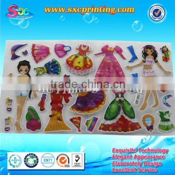 Hot Selling kids stickers